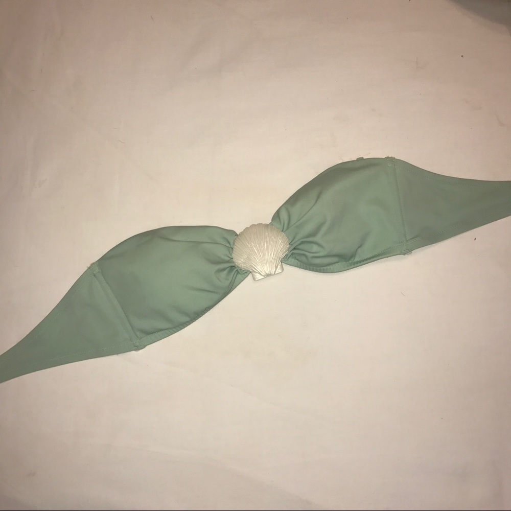 Victoria Secret Strapless Bikini top